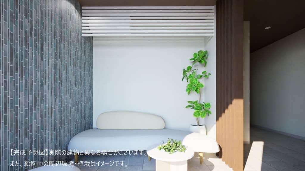 建物外観　イメージです。