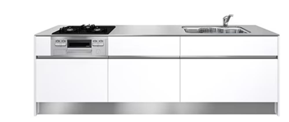 キッチン　イメージ