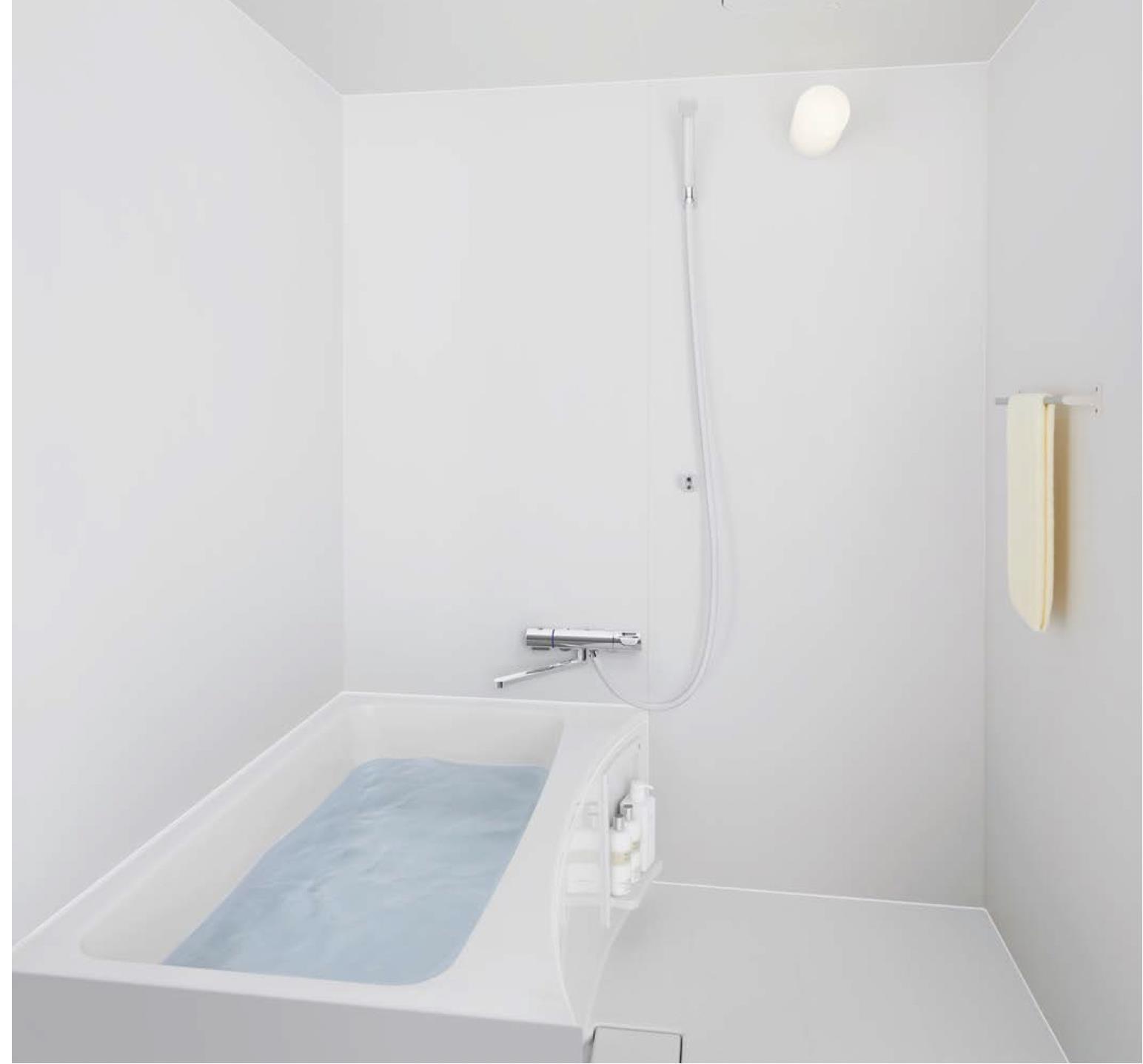 バス・シャワールーム　イメージ