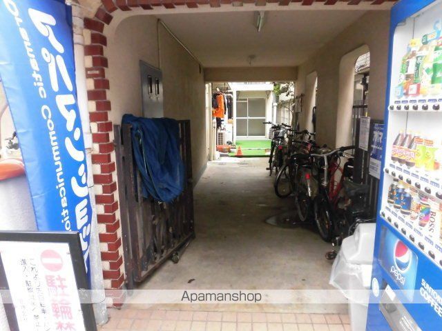 その他共有部分　その他共有部分