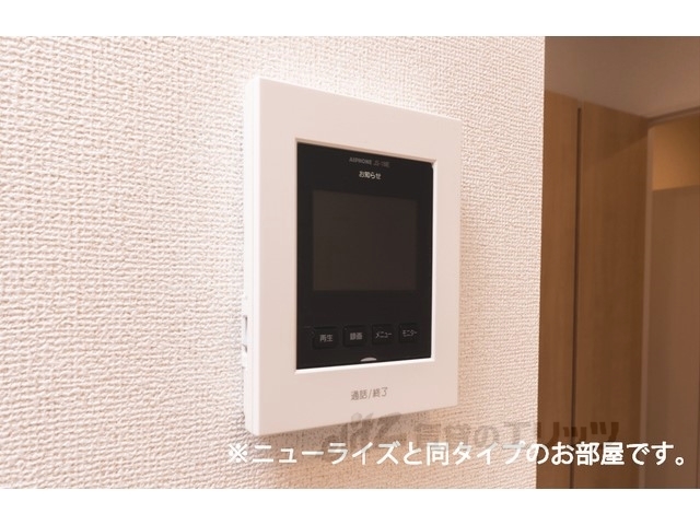 セキュリティ　ドアフォン（ＴＶ含）