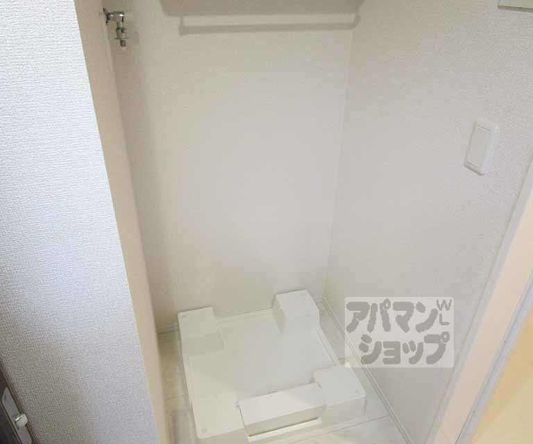 その他設備　２０１号室の写真です。