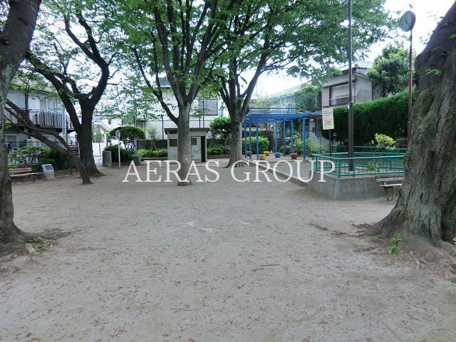 公園　たんぽぽ公園（公園）まで454m