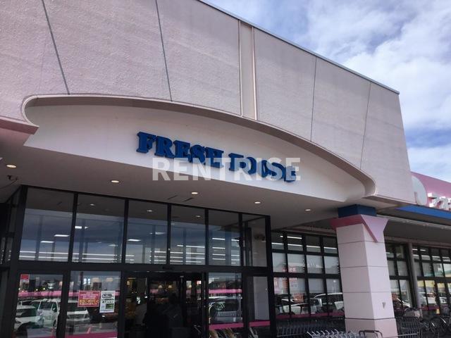 その他　アオキスーパー今伊勢店 1km