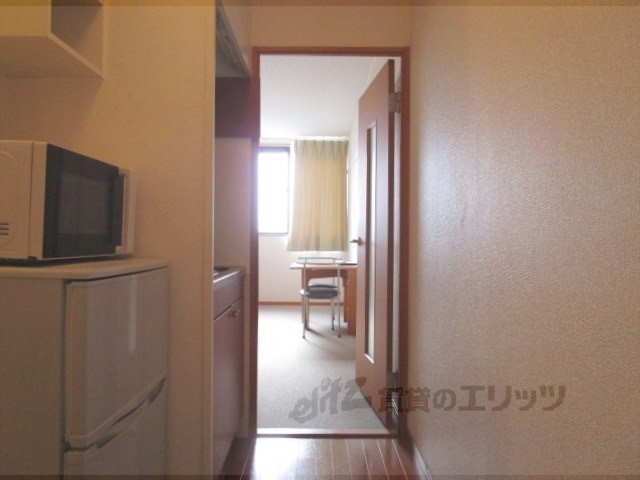 その他部屋・スペース　廊下