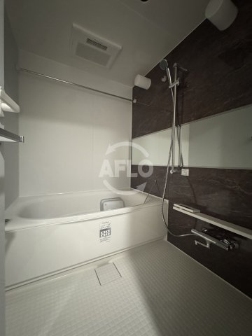 バス・シャワールーム　アウトフィールド海老江　風呂