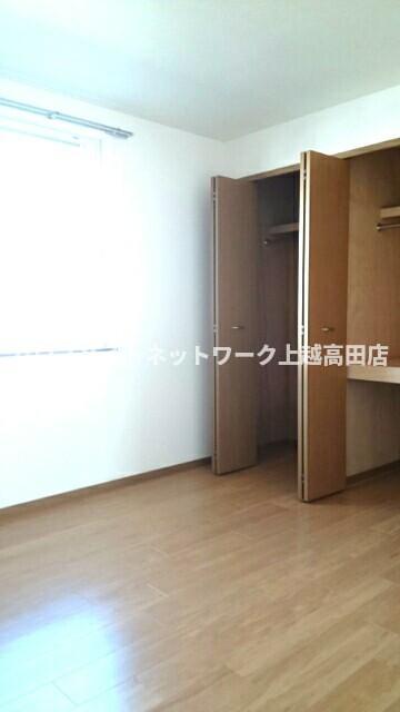 その他部屋・スペース　洋室