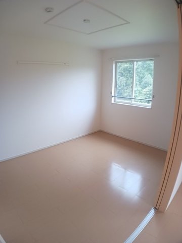 その他部屋・スペース　内装は落ち着いています