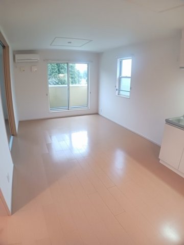 居室・リビング　使いやすいリビングです