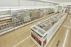 コンビニ　コンビニエンスストア（コンビニ）まで130m