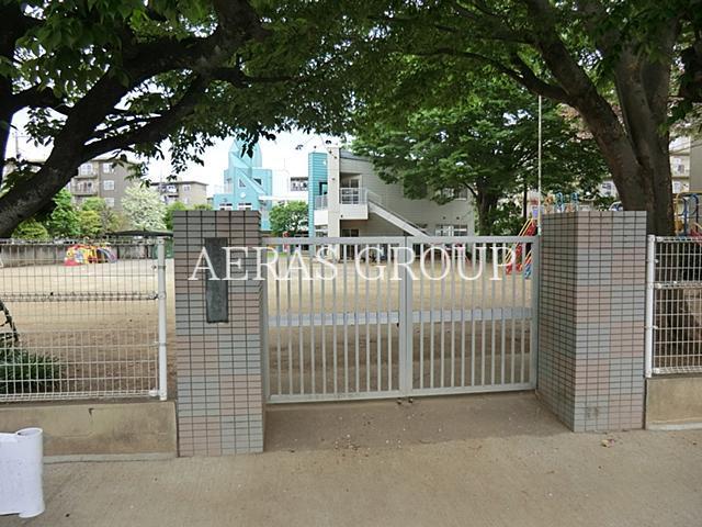 幼稚園・保育園　第二ちぐさ幼稚園（幼稚園・保育園）まで1211m