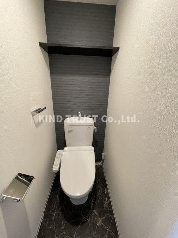 トイレ　トイレも気になるポイント