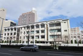 小学校　大阪市立堀川小学校（小学校）まで872m