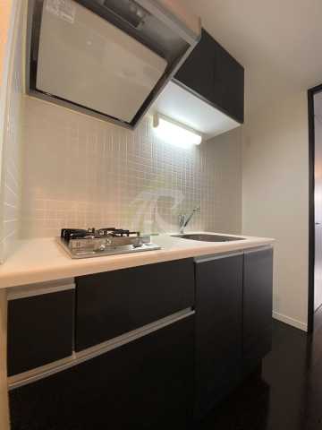 キッチン　ステージファースト東新宿