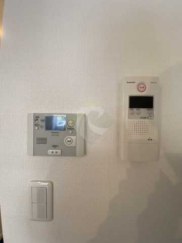 セキュリティ　ステージファースト東新宿