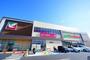 スーパー　ヨークベニマル 郡山島店（スーパー）まで600m