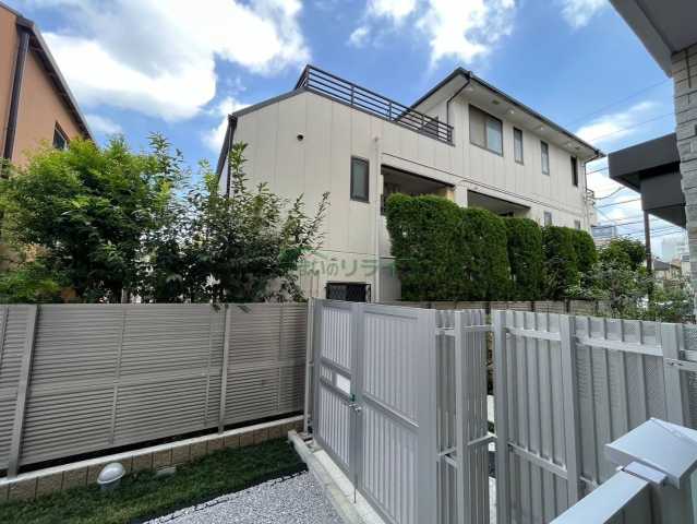 眺望　別部屋参考写真