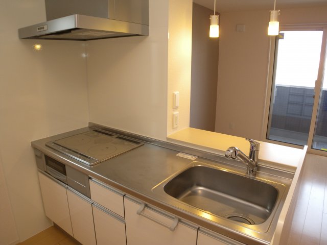 キッチン　アトール恵比寿