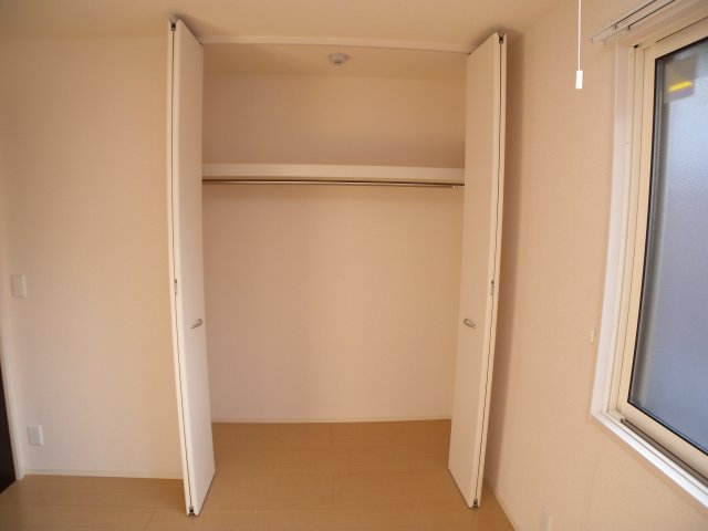 収納　アトール恵比寿