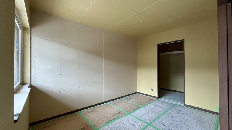 その他部屋・スペース　居室