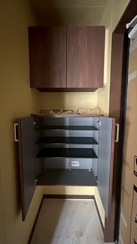 その他設備　設備