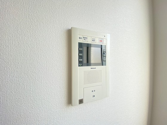 その他設備　※掲載写真は同マンション別部屋参考写真となります。