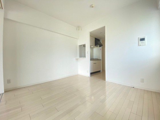 居室・リビング　※掲載写真は同マンション別部屋参考写真となります。