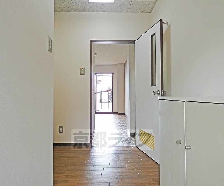 その他部屋・スペース　廊下です！