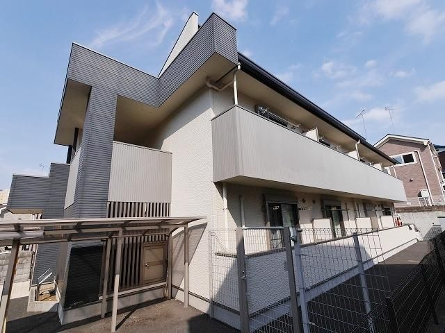 建物外観　★お問い合わせはタウンハウジングまで★