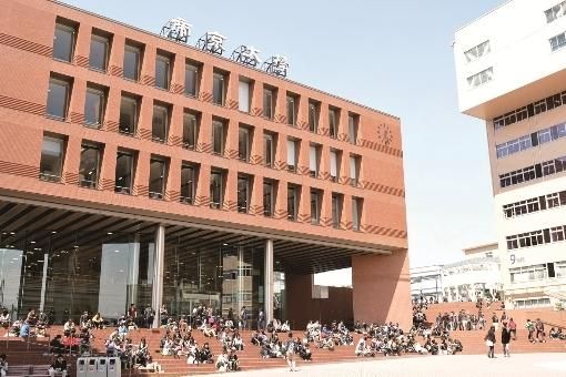 その他　私立帝京大学法学部（その他）まで506m