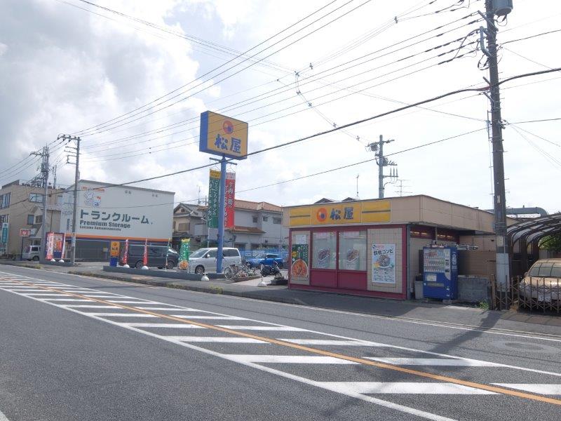 シャルムの周辺写真