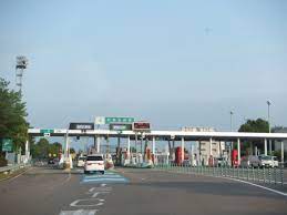 その他　東海北陸自動車道 岐阜各務原IC 下り 出口（その他）まで1034m