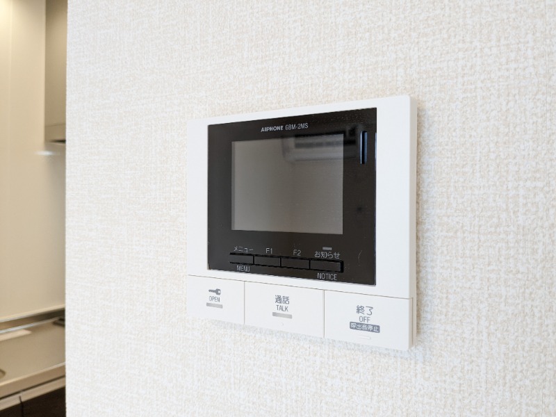 セキュリティ　図面と現状に相違がある場合には現状を優先