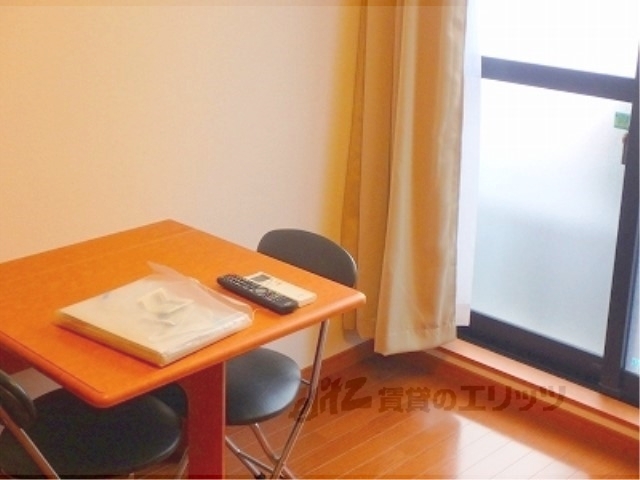 居室・リビング　洋室