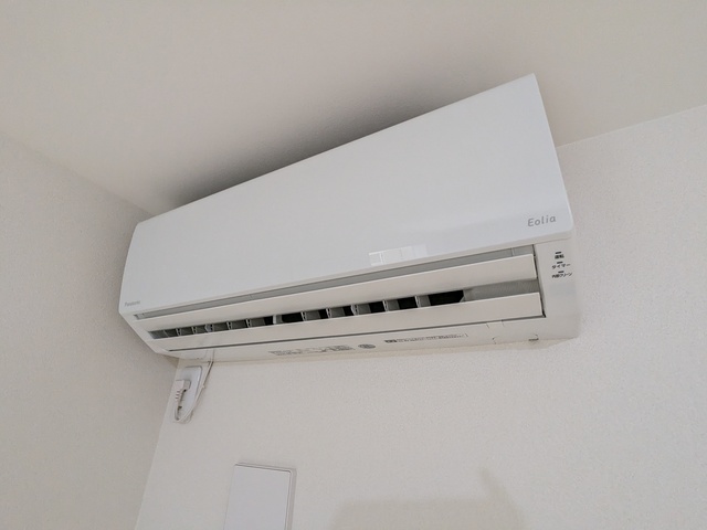 その他設備　設備