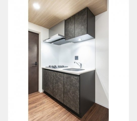 キッチン　キッチン※別部屋参考写真