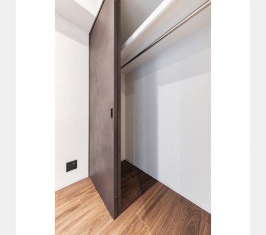 収納　収納※別部屋参考写真