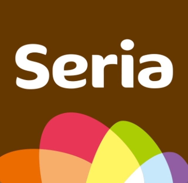 ショッピングセンター　Ｓｅｒｉａ生活良品オギノ田富店（ショッピングセンター）まで303m