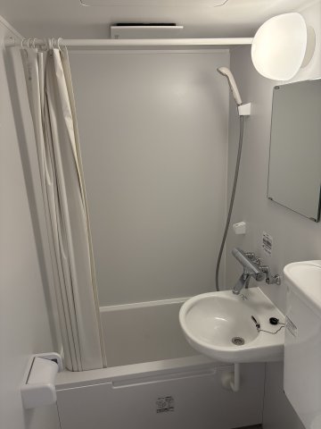 バス・シャワールーム　日々の暮らしに欠かせないお風呂です