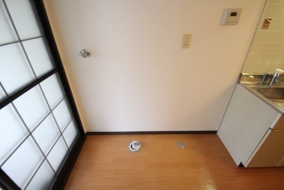 その他　※別号室の写真です