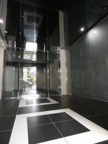 ロビー　ロビー