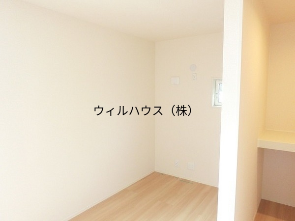 その他部屋・スペース　室内キレイです！