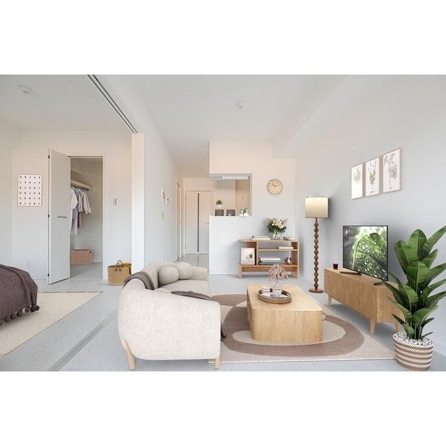 居室・リビング