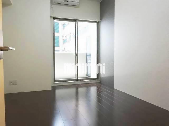 居室・リビング　７帖の落ち着いた雰囲気のお部屋です。