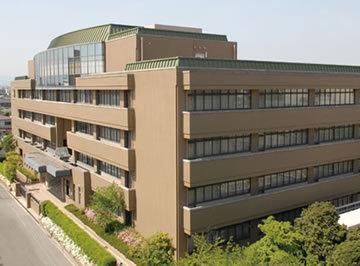 中学校　私立城南学園中学校（中学校）まで814m