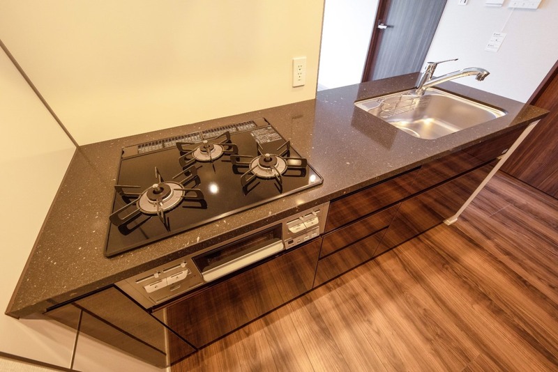 キッチン　別部屋参考写真