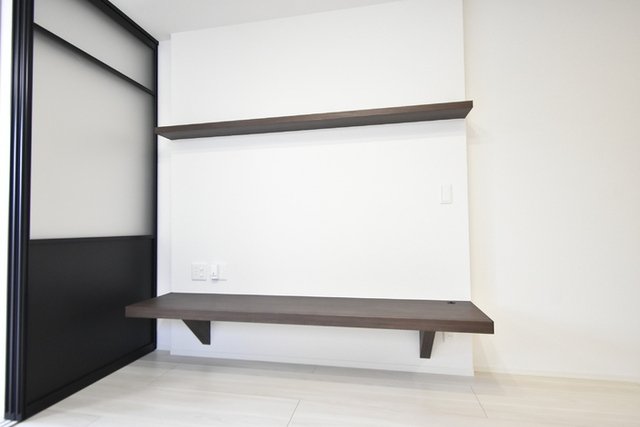 その他部屋・スペース　ワークスペース