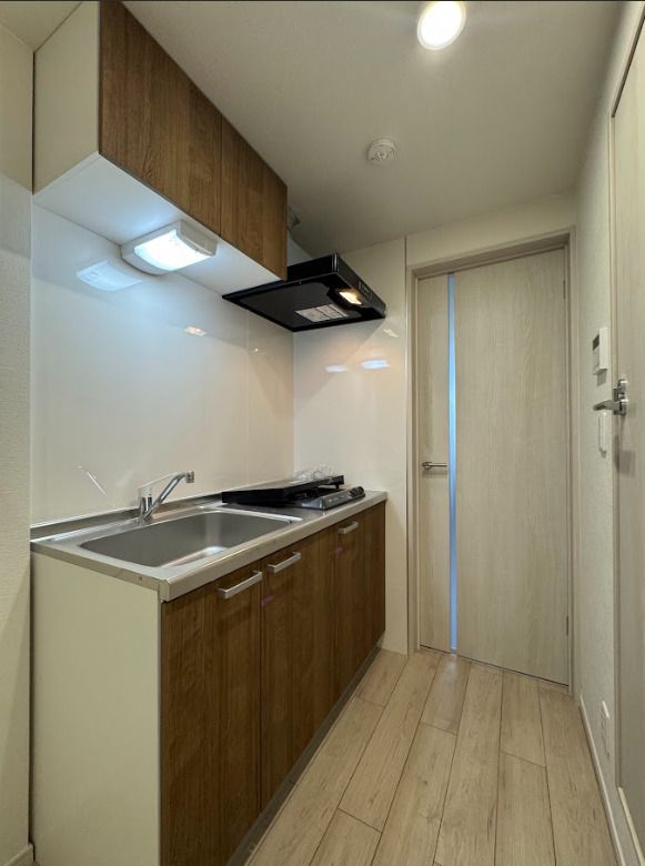 キッチン　同一仕様写真