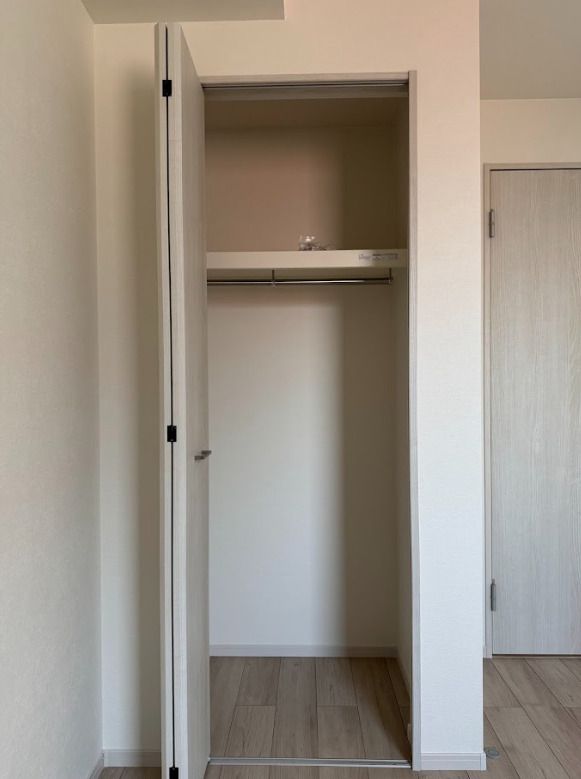 収納　同一仕様写真