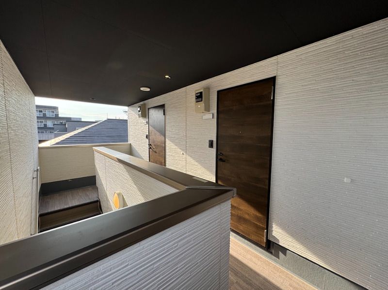 エントランス　同一仕様写真